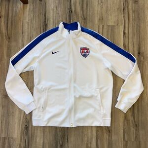 Nike USA Jacket